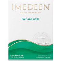 Биодобавка для волос и ногтей Imedeen Hair and Nail (60 таблеток)
Биодобавка для волос и ногтей Imedeen Hair and Nail (60 таблеток)