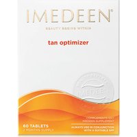 Оптимизатор загара Imedeen Tan Optimizer (60 таблеток)
Оптимизатор загара Imedeen Tan Optimizer (60 таблеток)