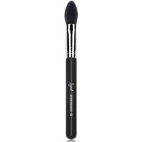 Кисть для нанесения хайлайтера Sigma F35 Tapered Highlighter Brush
Кисть для нанесения хайлайтера Sigma F35 Tapered Highlighter Brush