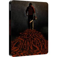Texas Chainsaw - Zavvi Exclusive Limited Edition Steelbook (Ultra Limited Print Run)
Texas Chainsaw - Zavvi Exclusive Limited Edition Steelbook (Ultra Limited Print Run)