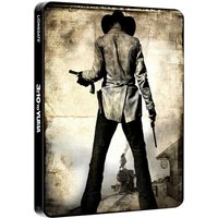 3:10 To Yuma - Zavvi Exclusive Limited Edition Steelbook (Ultra Limited Print Run)
3:10 To Yuma - Zavvi Exclusive Limited Edition Steelbook (Ultra Limited Print Run)