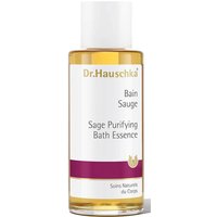 Очищающая эссенция для ванны с экстрактом шалфея Dr. Hauschka Sage Purifying Bath Essence (100 мл)
Очищающая эссенция для ванны с экстрактом шалфея Dr. Hauschka Sage Purifying Bath Essence (100 мл)