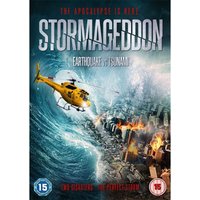 Stormageddon 
Stormageddon