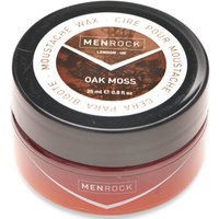 Воск для укладки усов Men Rock Oak Moss Moustache Wax (25 мл)
Воск для укладки усов Men Rock Oak Moss Moustache Wax (25 мл)
