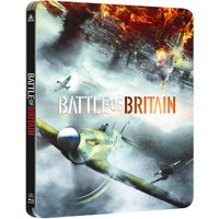 Battle of Britain - Steelbook Edition
Battle of Britain - Steelbook Edition