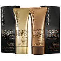 Scott Barnes Body Bling Original (120ml)
Scott Barnes Body Bling Original (120ml)