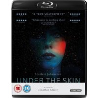 Under The Skin
Under The Skin
