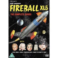 Fireball XL5 - The Complete Series
Fireball XL5 - The Complete Series