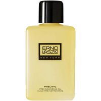 Erno Laszlo Phelityl Pre Cleansing Oil (6.8oz)
Erno Laszlo Phelityl Pre Cleansing Oil (6.8oz)