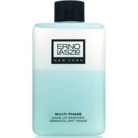 Двухфазное средство для снятия макияжа Erno Laszlo Multi-Phase Makeup Remover (193 г)
Двухфазное средство для снятия макияжа Erno Laszlo Multi-Phase Makeup Remover (193 г)