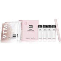 Увлажняющая маска Erno Laszlo Hydra-Therapy Skin Vitality Mask (4 x 37 мл) 
Увлажняющая маска Erno Laszlo Hydra-Therapy Skin Vitality Mask (4 x 37 мл)