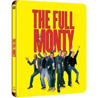 Full Monty - Steelbook Edition 
Full Monty - Steelbook Edition