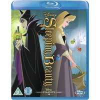 Sleeping Beauty
Sleeping Beauty