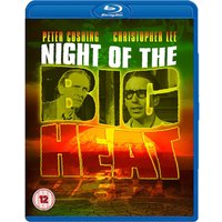 Night of the Big Heat
Night of the Big Heat