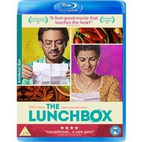 The Lunchbox
The Lunchbox