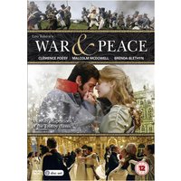 War and Peace
War and Peace