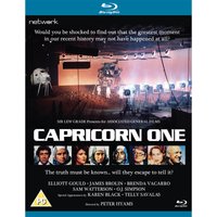 Capricorn One
Capricorn One