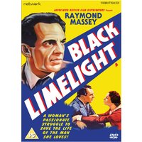 Black Limelight 
Black Limelight