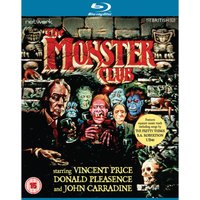 The Monster Club
The Monster Club