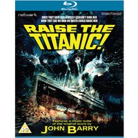 Raise the Titanic
Raise the Titanic