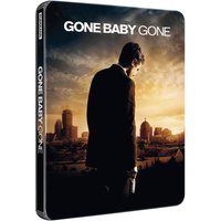 Gone Baby Gone - Zavvi Exclusive Limited Edition Steelbook (Ultra Limited Print Run)
Gone Baby Gone - Zavvi Exclusive Limited Edition Steelbook (Ultra Limited Print Run)