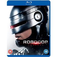 Robocop Trilogy (Includes Robocop Remastered)
Robocop Trilogy (Includes Robocop Remastered)