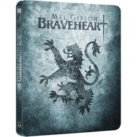 Braveheart - Steelbook Edition
Braveheart - Steelbook Edition