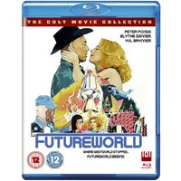 Futureworld
Futureworld