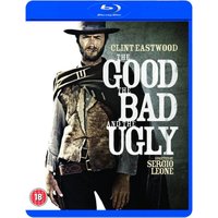 The Good, the Bad and the Ugly (Remastered)
The Good, the Bad and the Ugly (Remastered)