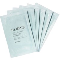 Elemis Pro-Collagen Hydra-Gel Eye Mask (Pack of 6)
Elemis Pro-Collagen Hydra-Gel Eye Mask (Pack of 6)