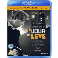 Le Jour Se Leve - 75th Anniversary Edition 
Le Jour Se Leve - 75th Anniversary Edition