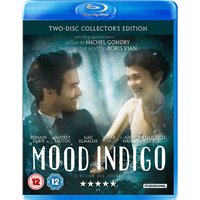 Mood Indigo
Mood Indigo