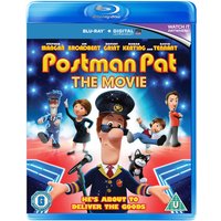 Postman Pat
Postman Pat