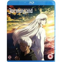 Jormungand: Perfect Order - Complete Season 2
Jormungand: Perfect Order - Complete Season 2