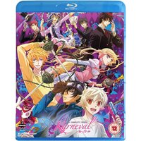 Karneval - The Complete Series Collection
Karneval - The Complete Series Collection