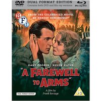 A Farewell to Arms (Includes DVD)
A Farewell to Arms (Includes DVD)