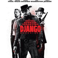 Django Unchained - Import - Limited Edition Steelbook (Region 1)
Django Unchained - Import - Limited Edition Steelbook (Region 1)