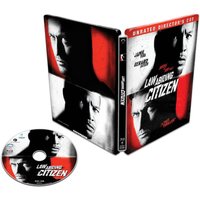 Law Abiding Citizen - Import - Limited Edition Steelbook (Region 1)
Law Abiding Citizen - Import - Limited Edition Steelbook (Region 1)