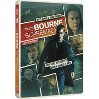 The Bourne Supremacy - Import - Limited Edition Steelbook (Region Free)
The Bourne Supremacy - Import - Limited Edition Steelbook (Region Free)