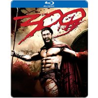 300 - Import - Limited Edition Steelbook (Region 1)
300 - Import - Limited Edition Steelbook (Region 1)