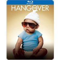 The Hangover - Import - Limited Edition Steelbook (Region 1)
The Hangover - Import - Limited Edition Steelbook (Region 1)