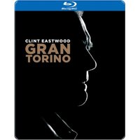 Gran Torino - Import - Limited Edition Steelbook (Region 1)
Gran Torino - Import - Limited Edition Steelbook (Region 1)