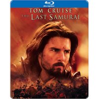 The Last Samurai - Import - Limited Edition Steelbook (Region 1)
The Last Samurai - Import - Limited Edition Steelbook (Region 1)