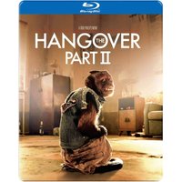 Hangover Part II - Import - Limited Edition Steelbook (Region 1)
Hangover Part II - Import - Limited Edition Steelbook (Region 1)