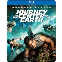 Journey To The Center of The Earth - Import - Limited Edition Steelbook (Region 1)
Journey To The Center of The Earth - Import - Limited Edition Steelbook (Region 1)