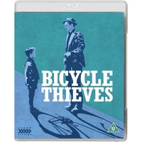 Bicycle Thieves
Bicycle Thieves