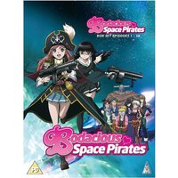 Bodacious Space Pirates Collection
Bodacious Space Pirates Collection