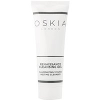 Очищающий гель для умывания OSKIA Renaissance Cleansing Gel 100 мл
Очищающий гель для умывания OSKIA Renaissance Cleansing Gel 100 мл