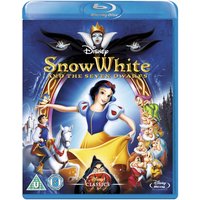Snow White
Snow White