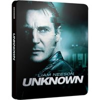 Unknown - Zavvi Exclusive Limited Edition Steelbook (Ultra Limited Print Run) 
Unknown - Zavvi Exclusive Limited Edition Steelbook (Ultra Limited Print Run)